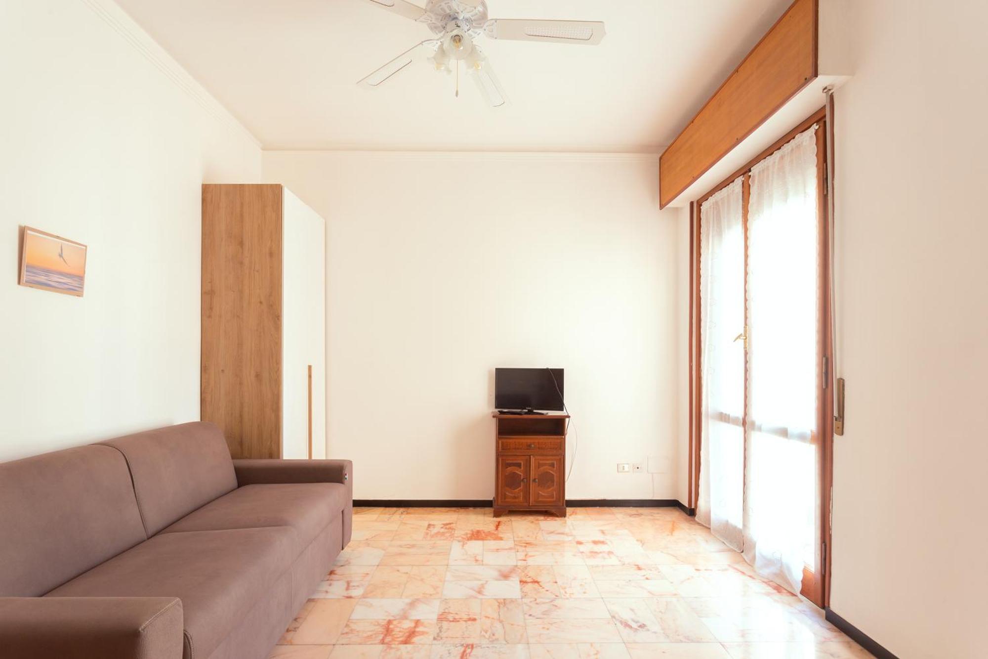 Appartamento Casa Mami