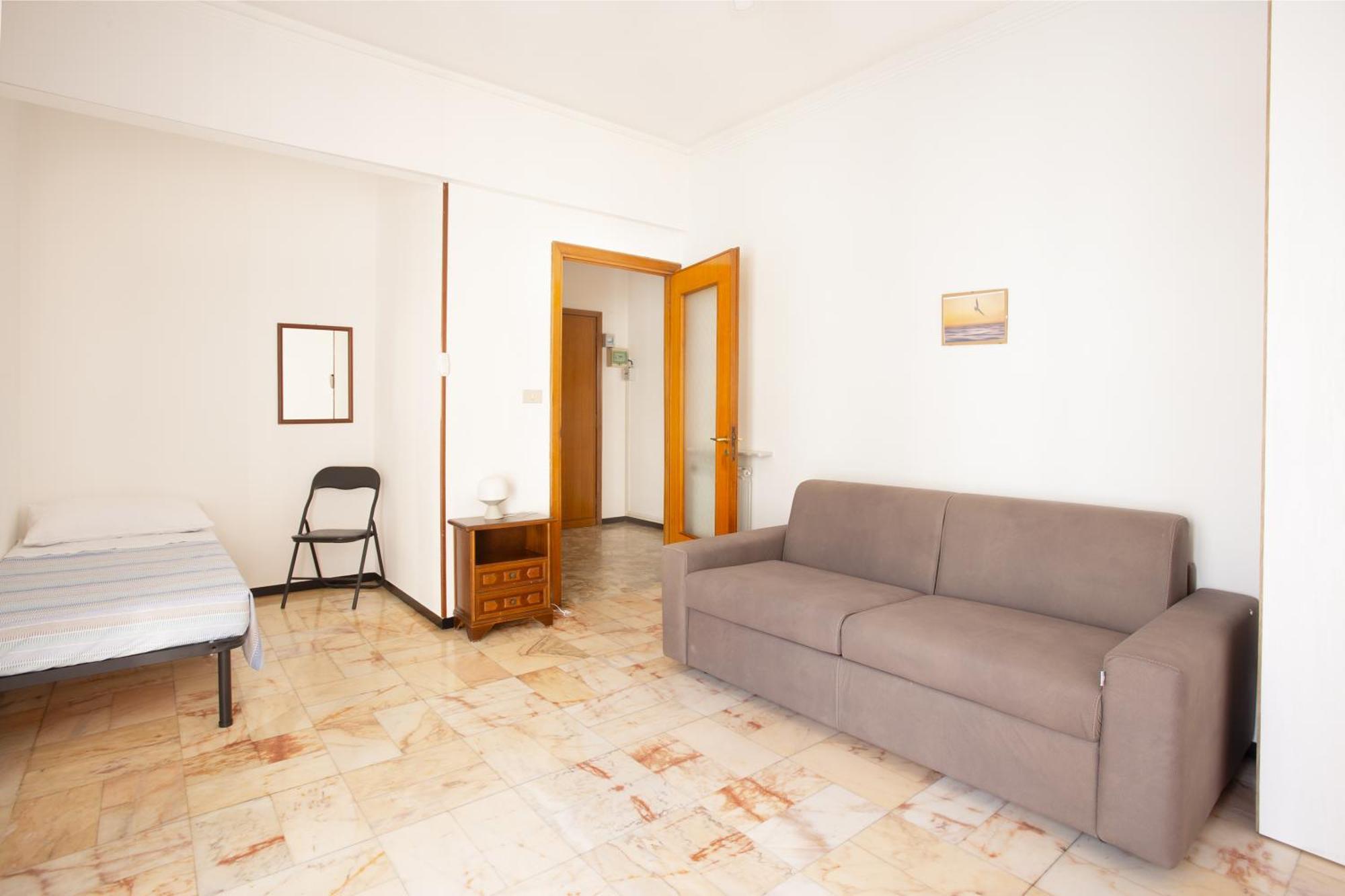 Appartamento Casa Mami *